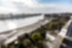 River view from Emery Walker's House