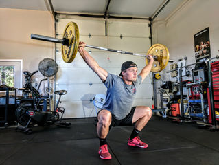 Weight Lifting 101