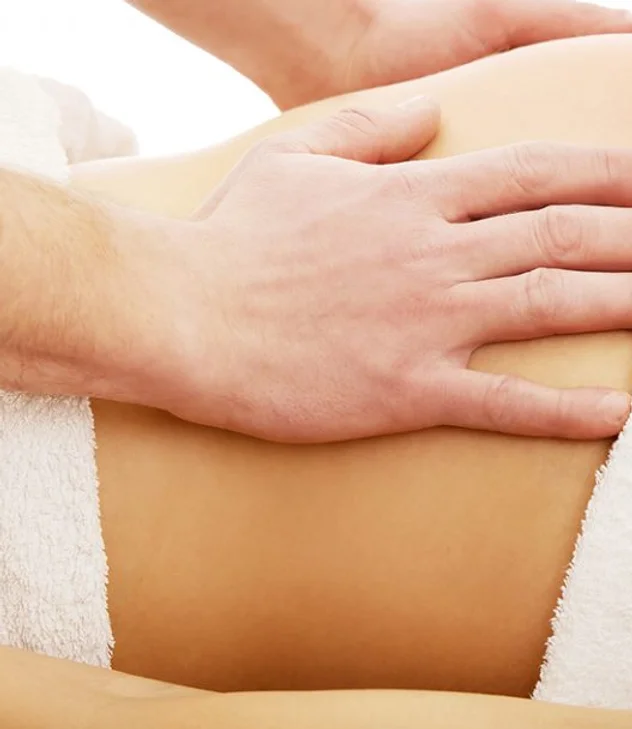 Prenatal massage deals Clearance