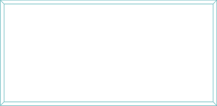 Blue Frame