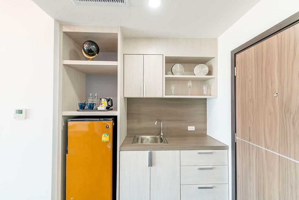 ภาพขนาดย่อ: ☑️ EXECUTEVE SUITE (ห้องเอ็กเซ็กคูทีฟสวีท)