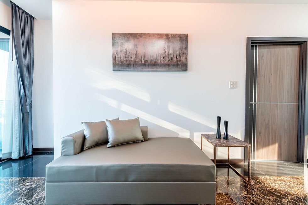 ภาพขนาดย่อ: ☑️ EXECUTEVE SUITE (ห้องเอ็กเซ็กคูทีฟสวีท)