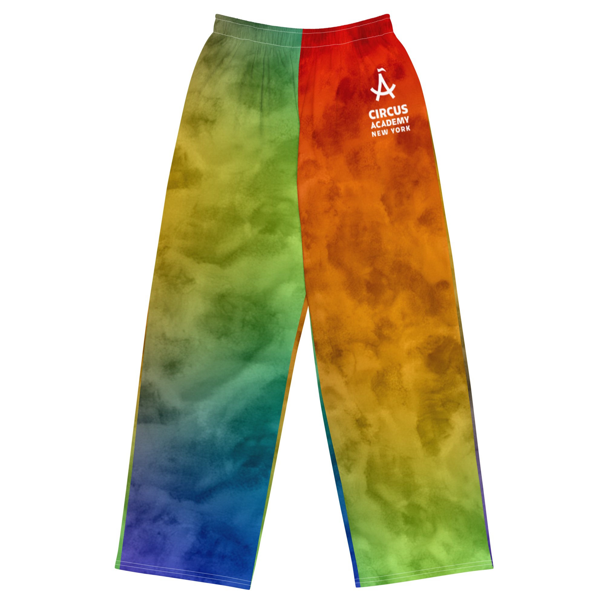 Pride "Fly High" Lounge Pants - Bright Chalk