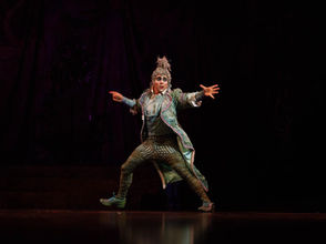 Clown/Acting Workshop with Andrii Lytvak (April 22nd)