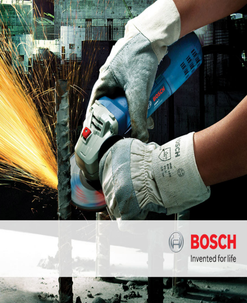 BOSCH