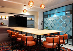 Salle de réunion - Wellio