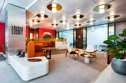 Lobby - Wellio