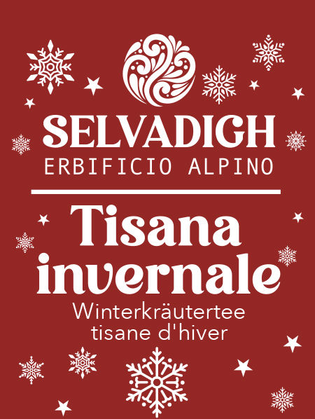 Tisana invernale