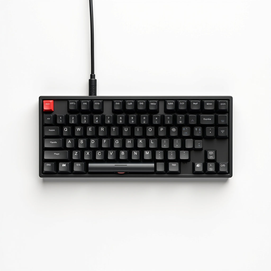 Mechanical Keyboard