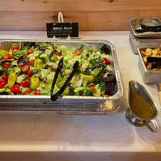 Garden Salad