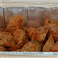 Italian Sausage (Side) $18