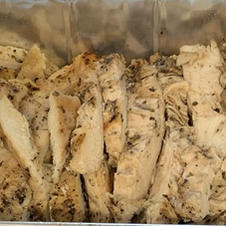 Marinated Chicken (Side)