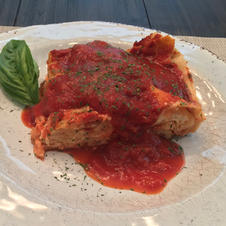 Family Lasagna