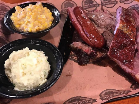 BBQ Spots in the RGV