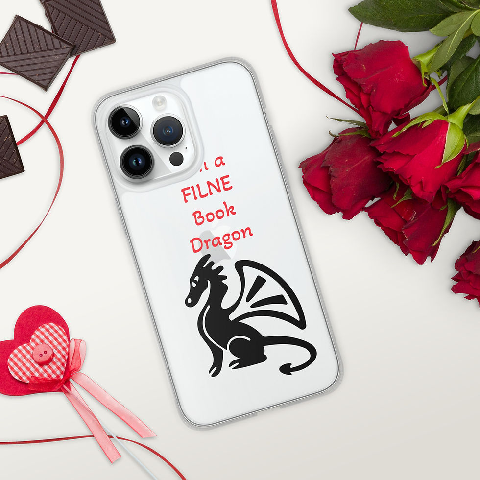 Thumbnail: Clear Case for iPhone®