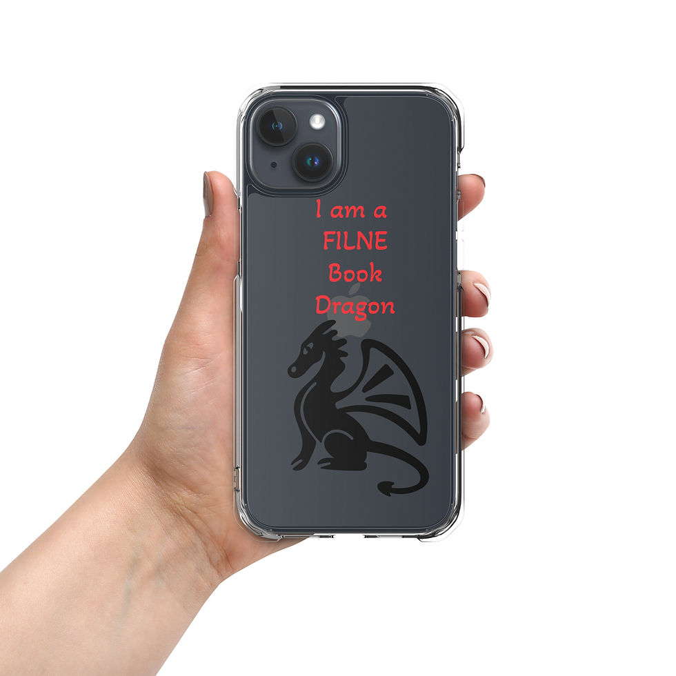 Thumbnail: Clear Case for iPhone®