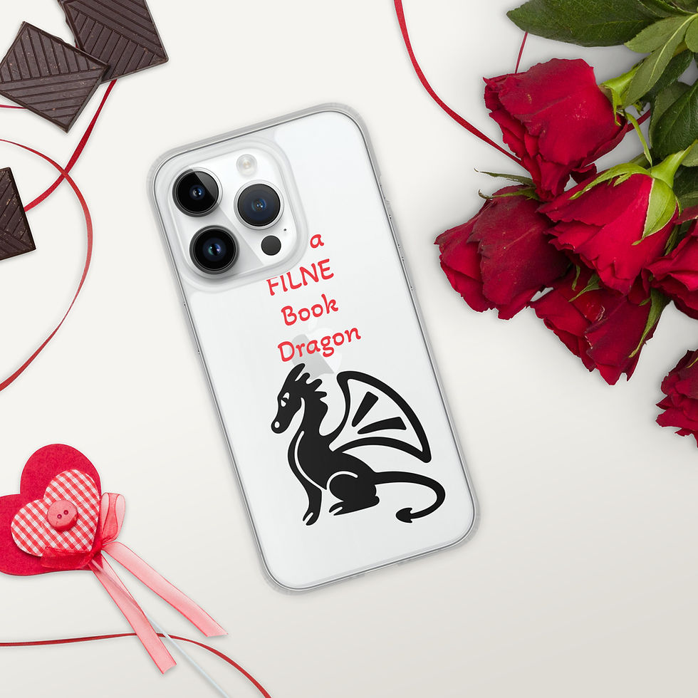 Thumbnail: Clear Case for iPhone®
