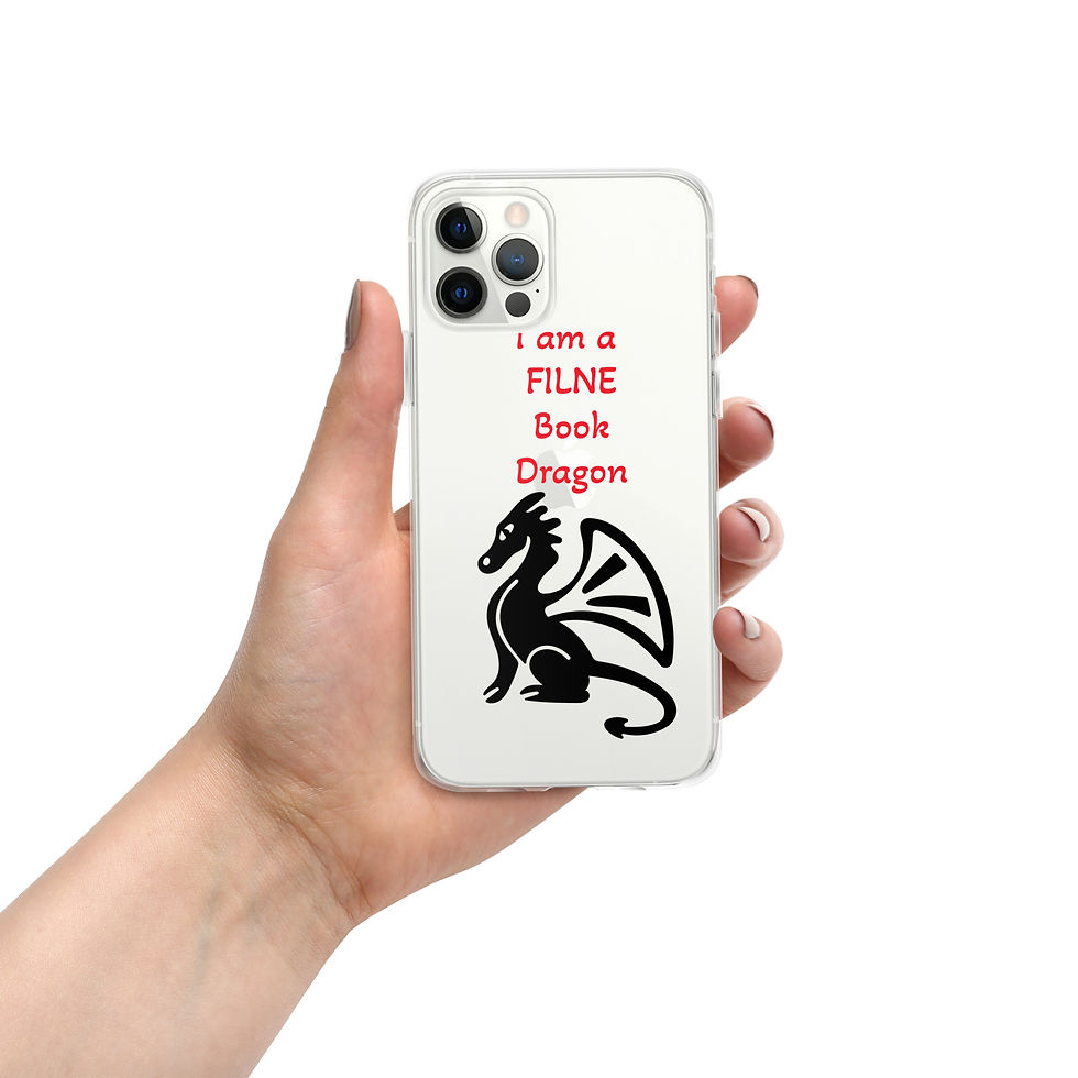 Thumbnail: Clear Case for iPhone®