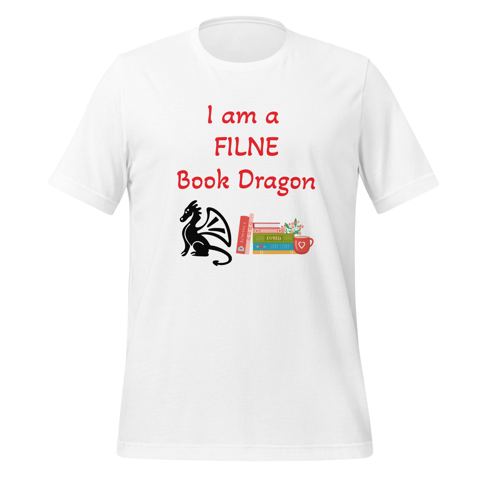 Unisex staple eco t-shirt