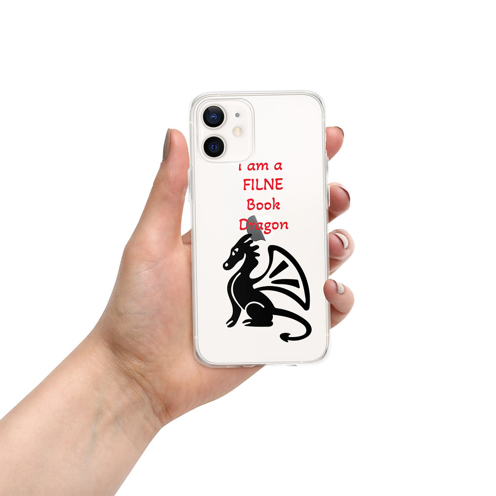 Thumbnail: Clear Case for iPhone®