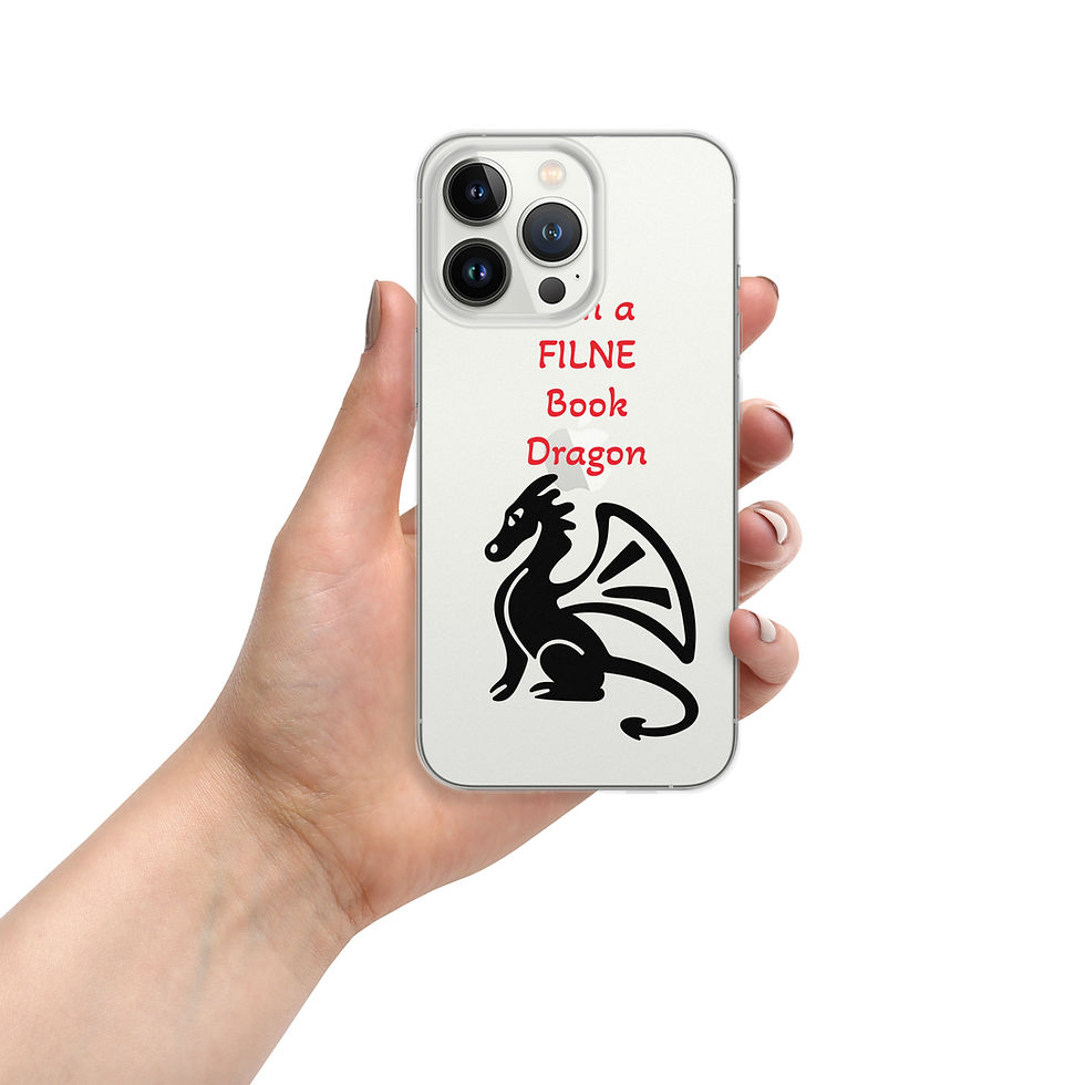 Thumbnail: Clear Case for iPhone®