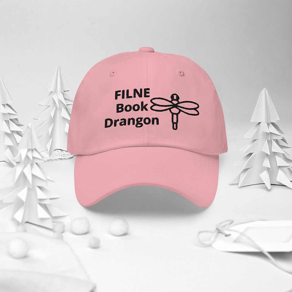 Thumbnail: Dad hat