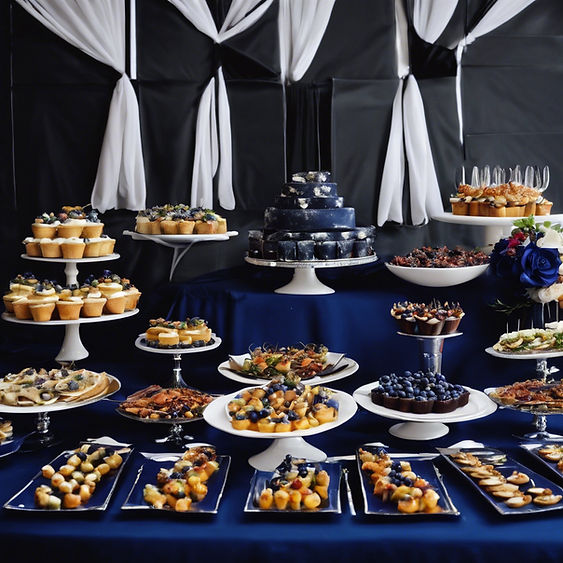 Catering with a hint of dark blue.jpg