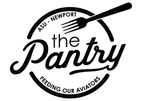 Pantry Logo - WIP
