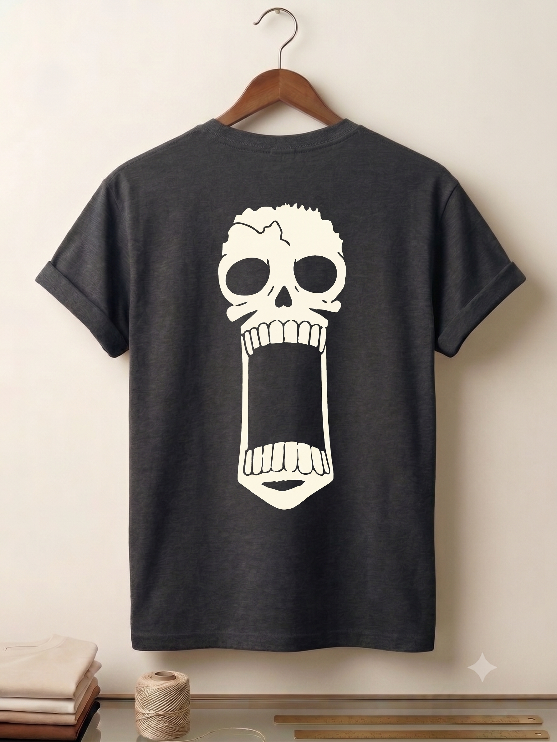 Brook the Skeleton "One Piece"