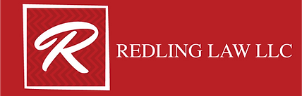Redling Law Logo