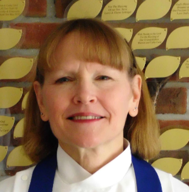 PASTOR ELLEN BECHTOLD