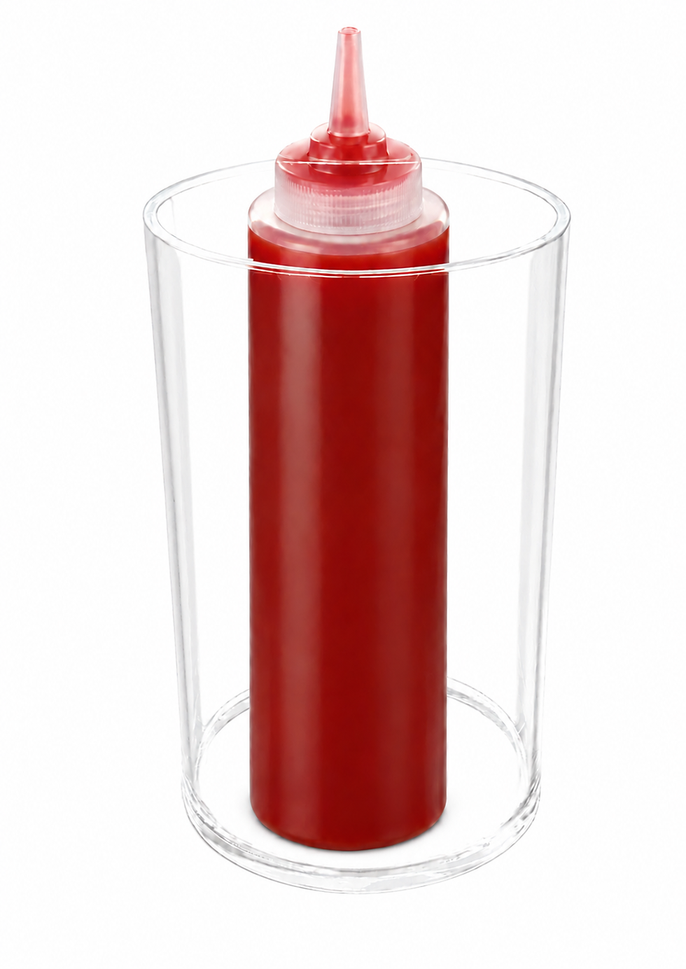 Thumbnail: Attachable Accessories for The Serving Tray System