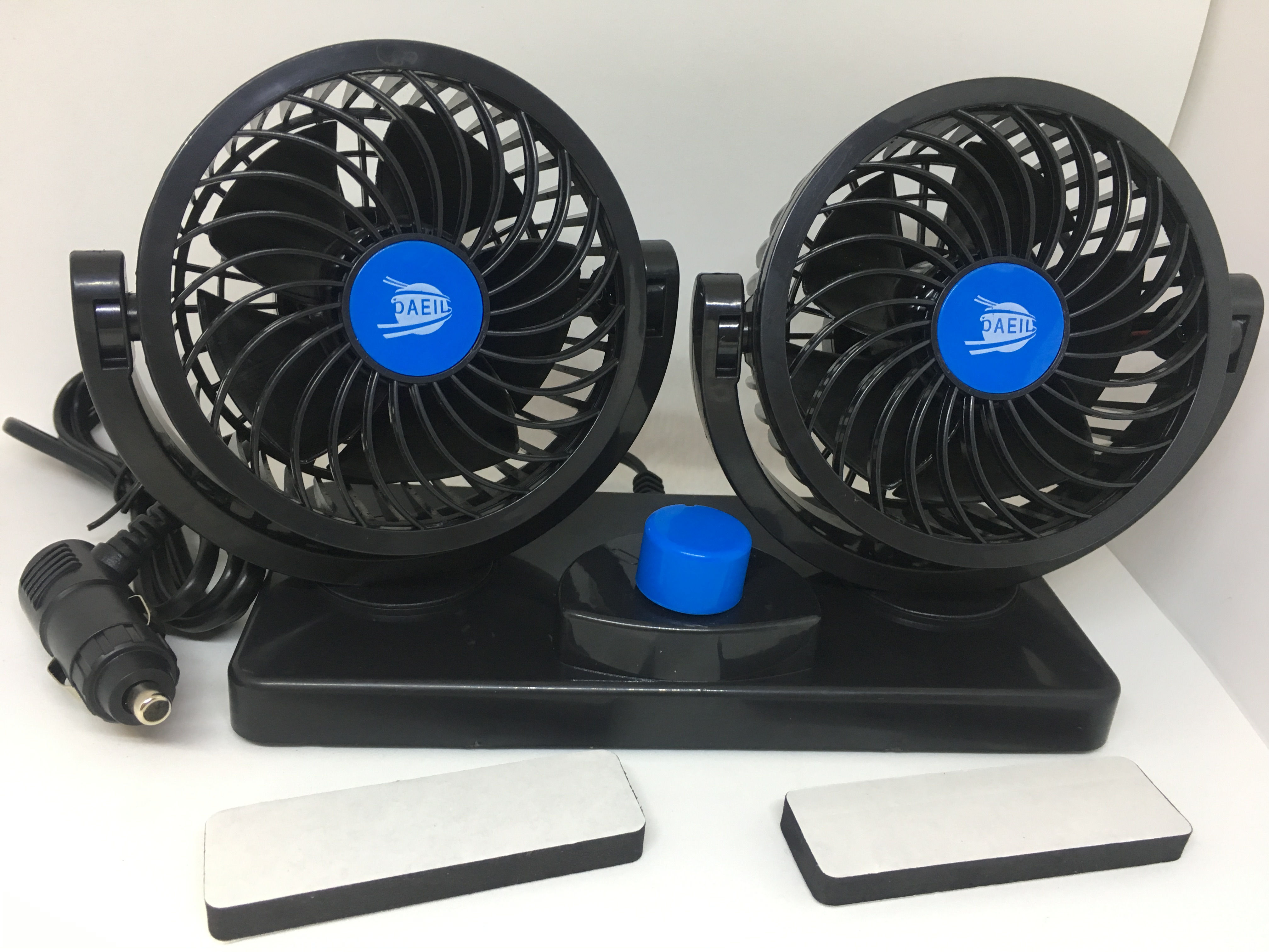 Ventilador Fijo