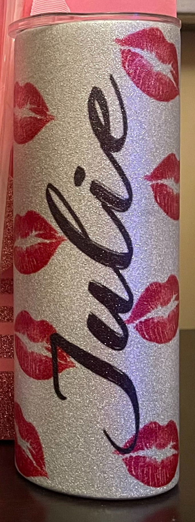 Thumbnail: Custom Printed Tumblers