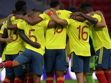 Colombia debe sacar su garra en Eliminatoria: visita a Uruguay