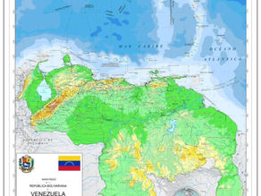 ÚLTIMA HORA: Nicolás Maduro nombra al MG Rodríguez Cabello como líder de la Guayana Esequibo