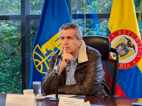 Escándalo de Corrupción Sacude al Gobierno de Gustavo Petro: Acusaciones Explosivas Reveladas