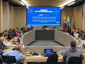 Envigado Aprueba Programa "Superé" para Acceso a Educación Superior