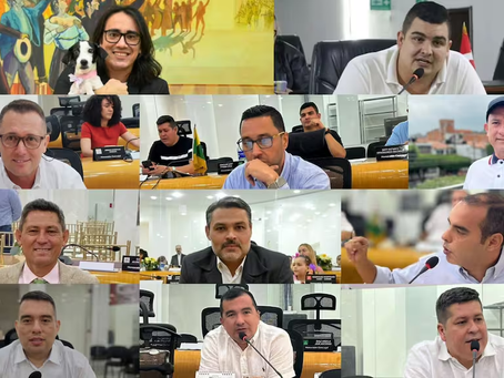 Concejales de Cúcuta, al banquillo: once concejales enfrentarán proceso de pérdida de investidura