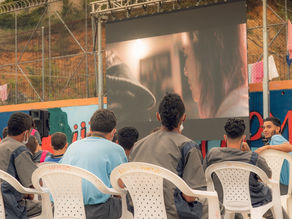 Abierta Convocatoria de Fomento y Estímulos de la Cinemateca Distrital para artistas audiovisuales