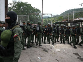 ¿Qué es El Tren de Aragua, quién lo lidera, cuántos miembros tiene y dónde opera?