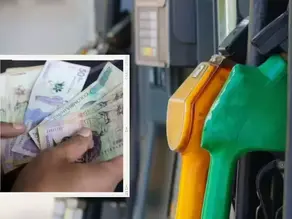 Aumento del Diesel en Colombia: Fecha de incremento y monto
