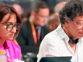 Renuncia de Laura Sarabia sacude al Gobierno Petro y expone crisis en política exterior