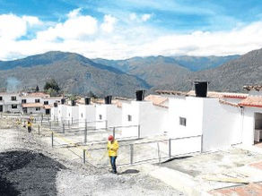 Cúcuta Experimenta la Tercera Mayor Alza en Precios de Vivienda: En el Último Año: 18,83%: DANE