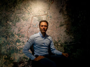 Daniel Quintero renunció a la alcaldía de Medellín