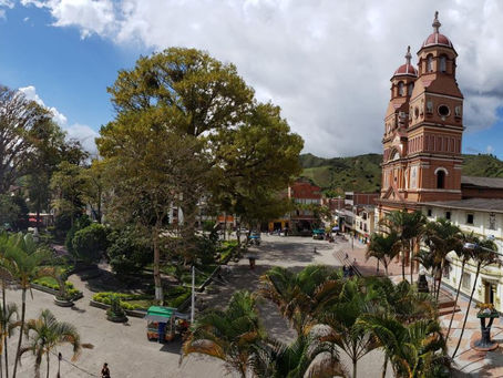 Aumento alarmante de homicidios en Amalfi, Antioquia, provoca temor en la población