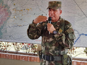 General (r) Jorge Mora lanza grave advertencia sobre zona económica binacional entre Colombia y Venezuela
