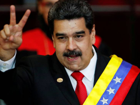 ¿Por fin le llegó la hora a Maduro? Se abrió la puerta para su revocatoria