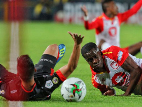 Santa Fe Perdió 1 - 2 FRENTE AL EQUIPO MOTILÓN