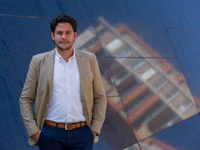 Manuel Villa Mejía es el nuevo ministro de Seguridad de Federico Gutiérrez